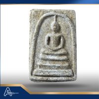 (ASSC018) พระสมเด็จ วัดระฆังฯ พิมพ์ใหญ่ Phra Somdej Wat Rakang, Pim Yai - Image 3