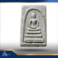 (ASSC076) พระสมเด็จ วัดระฆังฯ พิมพ์ใหญ่ Phra Somdej Wat Rakang, Pim  Yai - Image 3
