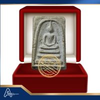 (ASSC083) พระสมเด็จ วัดระฆังฯ พิมพ์ใหญ่ Phra Somdej Wat Rakang, Pim  Yai - Image 6