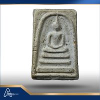 (ASSC083) พระสมเด็จ วัดระฆังฯ พิมพ์ใหญ่ Phra Somdej Wat Rakang, Pim  Yai - Image 5