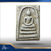 (ASSC170) พระสมเด็จ วัดระฆังฯ พิมพ์ใหญ่ Phra Somdej Wat Rakang, Pim Yai - Image 3