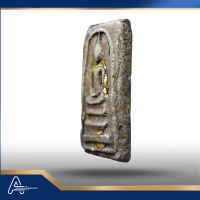 (ASSC632) พระสมเด็จ วัดระฆังฯ พิมพ์ใหญ่ Phra Somdej Wat Rakang, Pim Yai - Image 6