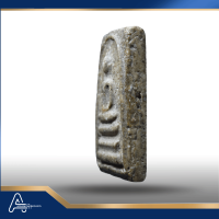 (ASSC698)  พระสมเด็จ วัดระฆังฯ พิมพ์เจดีย์  Phra Somdej Wat Rakang, Pim Chedi - Image 6