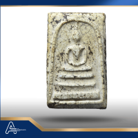 (ASSC808) พระสมเด็จ วัดระฆังฯ พิมพ์ใหญ่ Phra Somdej Wat Rakang, Pim Yai - Image 4