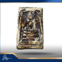 พระสมเด็จ วัดระฆัง พิมพ์ใหญ่ - Image 3