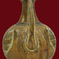 Animal-Shaped Ewer (Swan or Bird Form) - Image 6