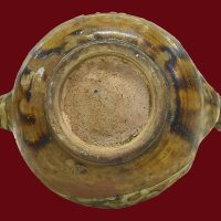 Animal-Shaped Ewer (Swan or Bird Form) - Image 8