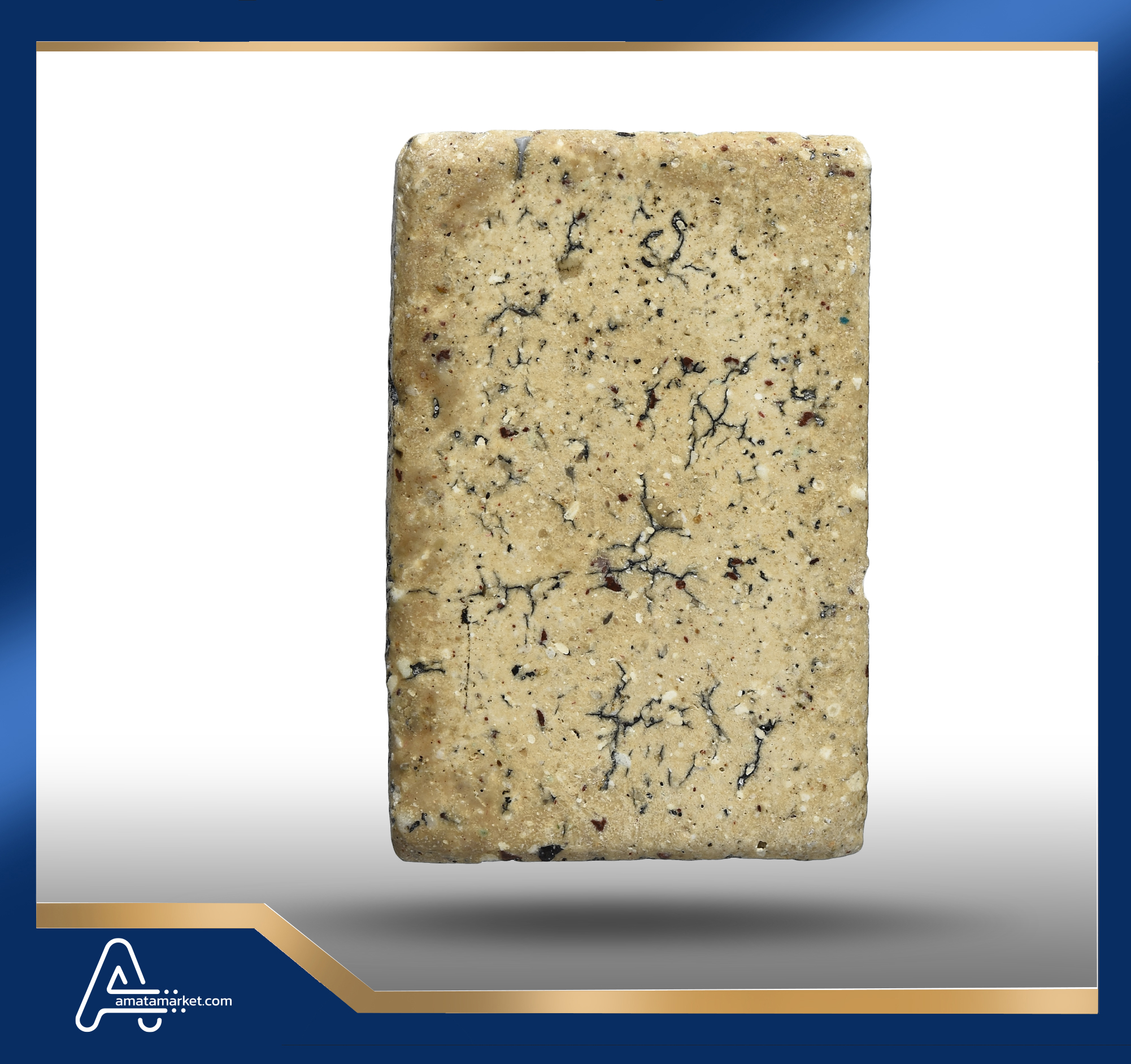 พระสมเด็จ วัดระฆัง พิมพ์ใหญ่ - Image 4